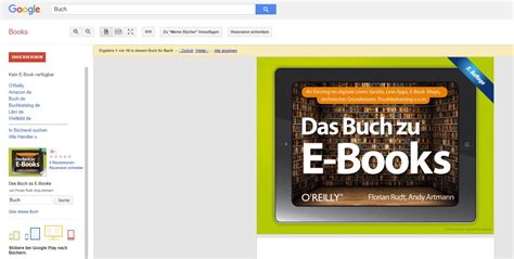 google bücher online lesen.